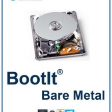 TeraByte Unlimited BootIt Bare Metal 1.89 download