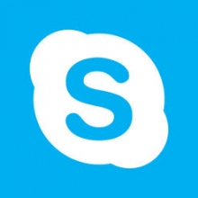 online skype messenger call