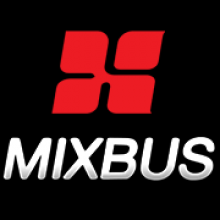 mixbus 32c crashes