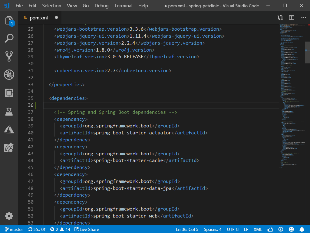 Visual Studio Code 1.82.3 instal