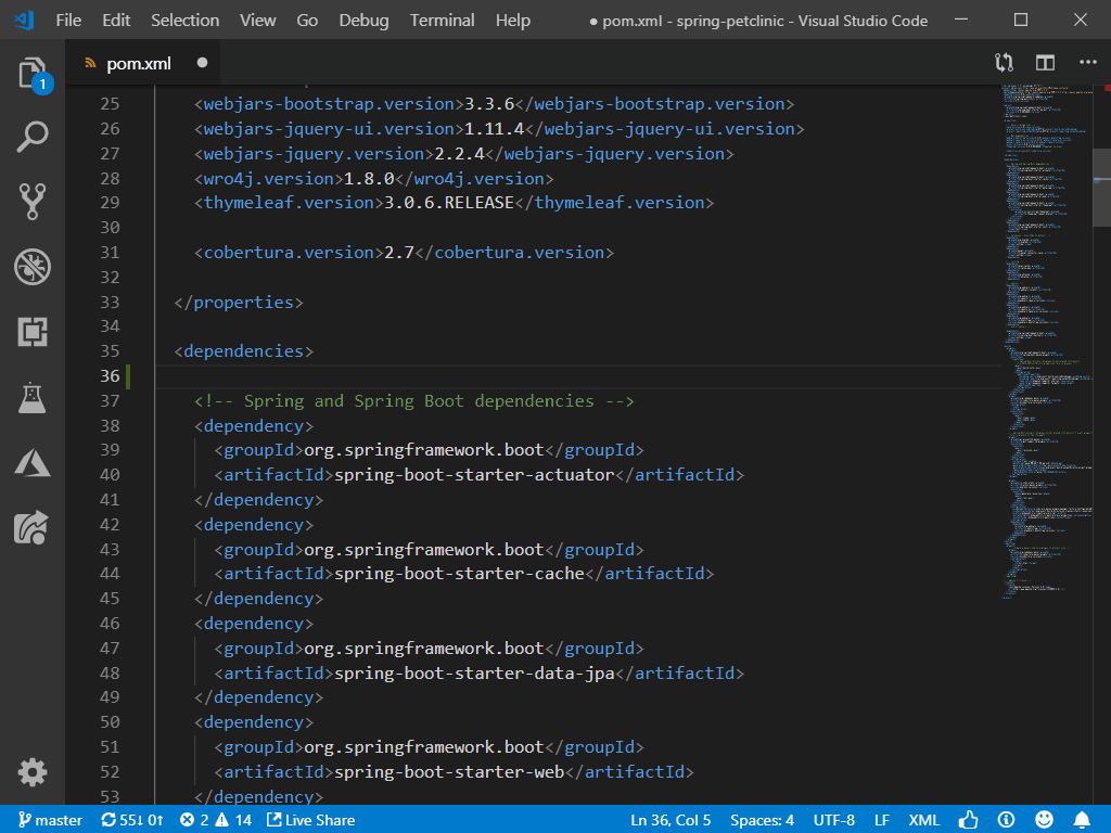 Como Usar Visual Studio Code Actualizado Junio 2022 Vrogue