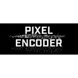 AEScript Pixel Encoder