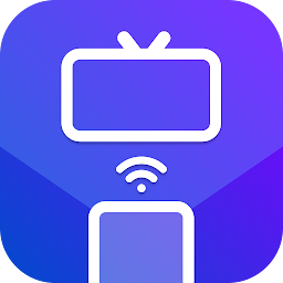 CastDuo - Screen Mirroring TV