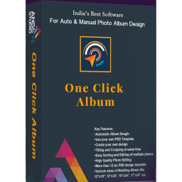 One Click Album