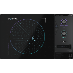 Output Portal Presets