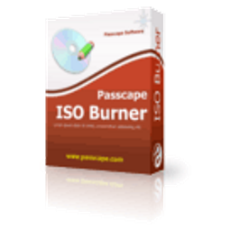 Passcape ISO Burner