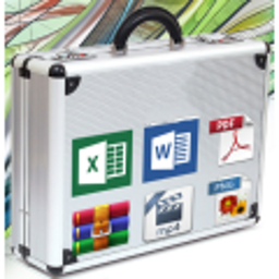 PROISAC-BIM-VDC Briefcase