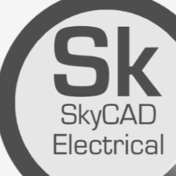 SkyCAD Electrical Pro