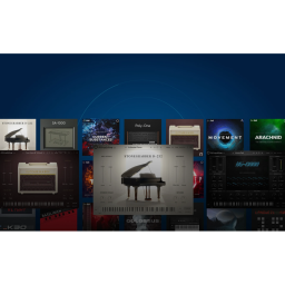 Softwares