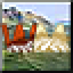 Softwares