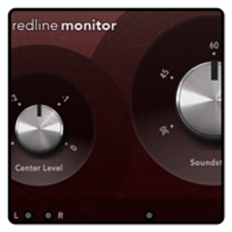 112dB Redline Monitor