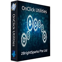 2BrightSparks OnClick Utilities