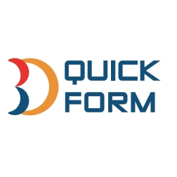 3DQuickForm