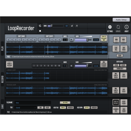 4drX Plugins LoopRecorder