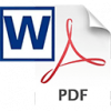 7-PDF PDF2Word Converter