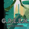 GREEN VIDEO GAME