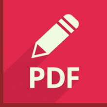 Icecream PDF Editor Pro 2.72 download the last version for ipod