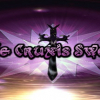 The Cruxis Sword