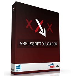 instal the new version for apple Abelssoft X-Loader 2024 4.0