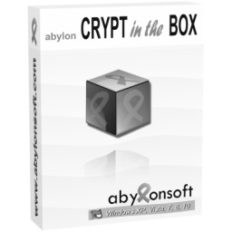 abylon CRYPT in the BOX