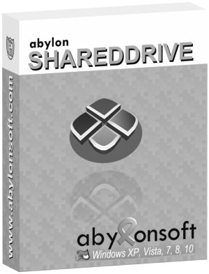 abylon SHAREDDRIVE