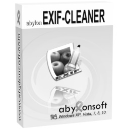 abylon EXIF-CLEANER