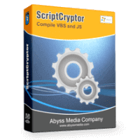 Abyssmedia ScriptCryptor Compiler