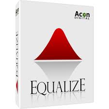 Acon Digital Equalize