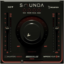 Acustica Audio Sounda