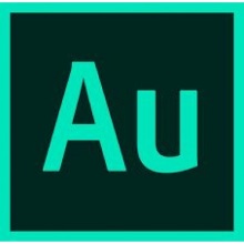 Adobe Audition CC macOS