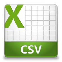 Advanced CSV Converter 7.40 for windows instal free
