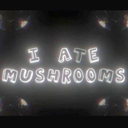 AEScripts I Ate Mushrooms