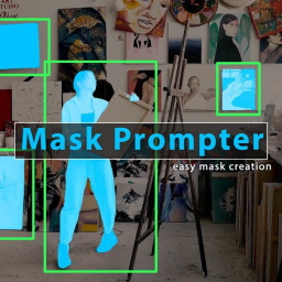 Aescripts Mask Prompter