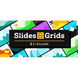 Aescripts Slides and Grids