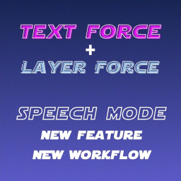 AEScripts Text Force