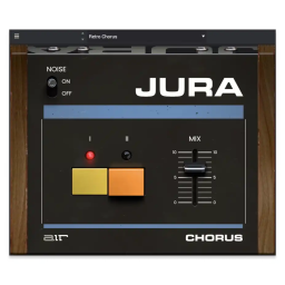 AIR Music Technology AIR Jura Chorus