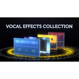 AIR Vocal FX Collection