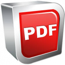 Aiseesoft PDF Converter Ultimate 3.3.26 - Convertir archivos PDF
