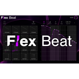 AKAI Professional Flex Beat