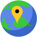 AllMapSoft Mapquest Maps Downloader