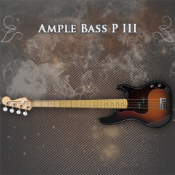 Ample Bass P