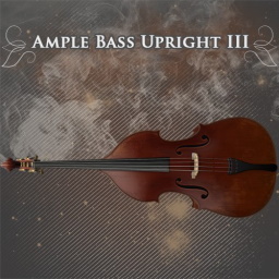 Ample Bass Upright