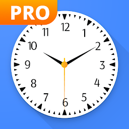 Analog Clock Widgets Pro