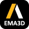 ANSYS EMA3D Cable