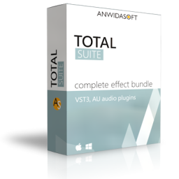 ANWIDA Soft Total Suite Complete Effect Bundle