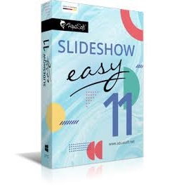 AquaSoft SlideShow Easy