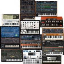 arturia synth collection 2020