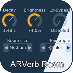 ARVerb Room
