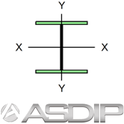 ASDIP Steel