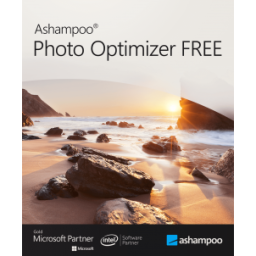 Ashampoo Photo Optimizer Free